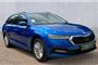 2022 Skoda Octavia Estate 2.0 TDI SE Technology 5dr