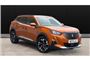 2021 Peugeot 2008 1.2 PureTech 130 Allure Premium 5dr