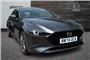 2025 Mazda 3 2.5 e-Skyactiv G MHEV [140] Exclusive-Line 5dr