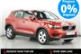 2021 Volvo XC40 1.5 T3 [163] Momentum 5dr