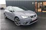 2024 SEAT Ibiza 1.0 TSI 115 Anniversary Limited Edition 5dr