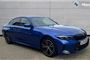 2024 BMW 3 Series 320i M Sport 4dr Step Auto