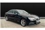 2017 Audi A4 1.4T FSI Sport 4dr