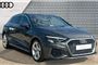 2021 Audi A3 35 TFSI S Line 5dr S Tronic