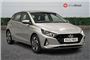 2022 Hyundai i20 1.0T GDi 48V MHD SE Connect 5dr