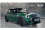 2019 MINI Hatchback 2.0 Cooper S Sport II 3dr