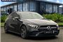 2021 Mercedes-Benz A-Class A35 4Matic Executive Edition 5dr Auto