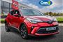 2021 Toyota C-HR 2.0 Hybrid Design 5dr CVT