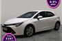 2020 Toyota Corolla 1.8 VVT-i Hybrid Icon 5dr CVT