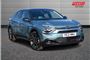 2021 Citroen C4 100kW Shine Plus 50kWh 5dr Auto