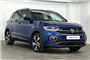 2019 Volkswagen T-Cross 1.0 TSI 115 R-Line 5dr