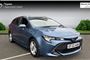 2022 Toyota Corolla Touring Sport 1.8 VVT-i Hybrid Icon Tech 5dr CVT