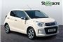 2021 Citroen C1 1.0 VTi 72 Shine 5dr