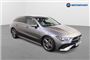 2023 Mercedes-Benz CLA Shooting Brake CLA 200 AMG Line Executive 5dr Tip Auto