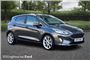 2020 Ford Fiesta 1.0 EcoBoost 125 Titanium X 5dr Auto [7 Speed]