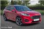 2023 Ford Kuga 1.5 EcoBoost 150 ST-Line X Edition 5dr