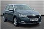 2021 Skoda Fabia 1.0 TSI Colour Edition 5dr DSG