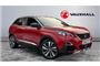 2019 Peugeot 3008 1.2 PureTech GT Line Premium 5dr