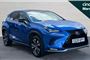 2020 Lexus NX 300h 2.5 5dr CVT [8" Nav]
