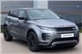 2024 Land Rover Range Rover Evoque 2.0 D200 Dynamic SE 5dr Auto