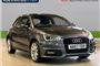 2017 Audi A1 1.4 TFSI 150 S Line 3dr