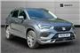 2025 SEAT Ateca 1.5 TSI EVO FR Sport 5dr DSG