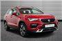 2021 SEAT Ateca 1.5 TSI EVO SE Technology 5dr DSG