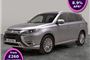 2021 Mitsubishi Outlander 2.4 PHEV Exceed 5dr Auto