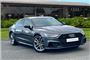 2023 Audi A7 50 TFSI e 17.9kWh Qtro Black Edition 5dr S Tronic