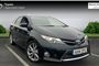 2014 Toyota Auris Touring Sport 1.8 VVTi Hybrid Excel 5dr CVT Auto