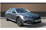 2023 Skoda Superb 2.0 TSI 280 Laurin + Klement 4x4 5dr DSG