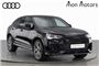 2024 Audi Q3 40 TFSI Quattro Black Edition 5dr S Tronic