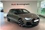 2021 Audi A1 30 TFSI 110 Black Edition 5dr