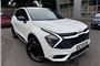 2023 Kia Sportage 1.6T GDi PHEV GT-Line 5dr Auto AWD