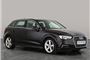 2020 Audi A3 40 e-tron 5dr S Tronic