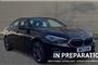 2021 BMW 2 Series Gran Coupe 218i [136] Sport 4dr [Live Cockpit Professional]