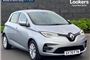 2020 Renault Zoe 100kW i Iconic R135 50kWh Rapid Charge 5dr Auto