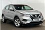 2018 Nissan Qashqai 1.5 dCi Acenta 5dr