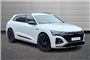 2023 Audi Q8 e-tron 300kW 55 Quattro 114kWh Black Edition 5dr Auto