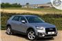 2019 Audi Q2 30 TDI Sport 5dr