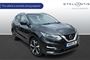 2019 Nissan Qashqai 1.5 dCi 115 Tekna 5dr