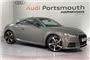 2021 Audi TT 40 TFSI Sport Edition 2dr S Tronic