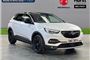 2021 Vauxhall Grandland X 1.2 Turbo SRi Nav 5dr