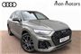 2024 Audi Q5 45 TFSI Quattro Black Edition 5dr S Tronic