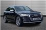 2020 Audi SQ5 SQ5 TDI Quattro 5dr Tiptronic