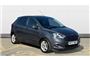 2017 Ford Ka+ 1.2 85 Zetec 5dr