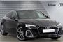 2023 Audi A5 Sportback 45 TFSI 265 Quattro S Line 5dr S Tronic