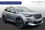 2021 Peugeot 2008 1.2 PureTech Allure Premium 5dr