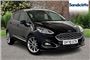 2020 Ford Fiesta 1.0 EcoBoost Hybrid mHEV 125 Vignale Edition 5dr