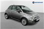 2022 Fiat 500 1.0 Mild Hybrid Dolcevita [Part Leather] 3dr